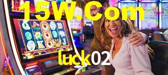 Programa VIP luck02