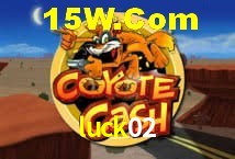Aviator Game luck02
