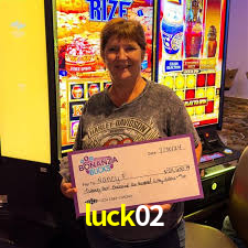 Blackjack Table luck02