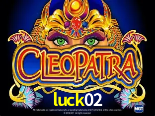 Games Directory luck02