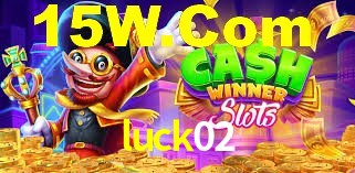 Daily Bonuses luck02