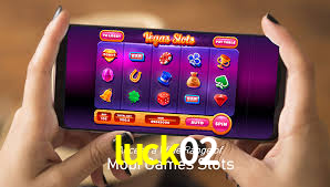 Sinta a adrenalina dos jogos de cassino com luck02