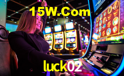 luck02,luck02.com