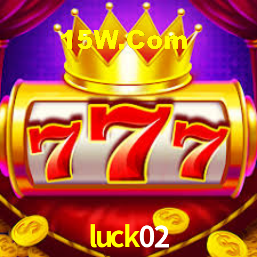 luck02