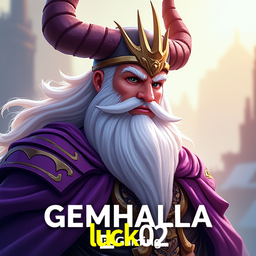Games Directory luck02