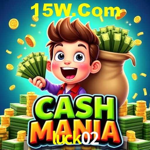 Descubra o Mundo do Cassino Online com luck02