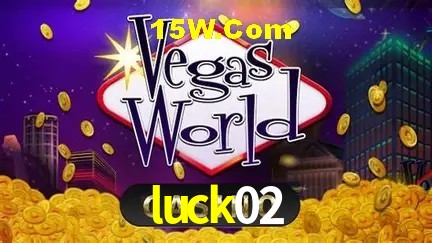 Weekend Specials luck02