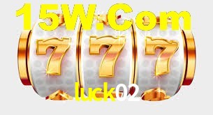 luck02,luck02.com