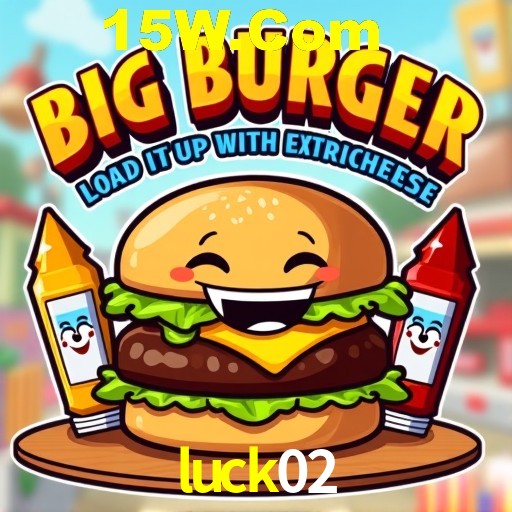 Exclusive Offers luck02