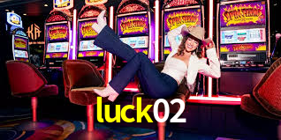 luck02.com