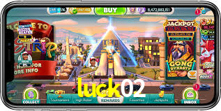 Exclusive Games luck02