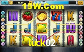 Spaceman Game luck02