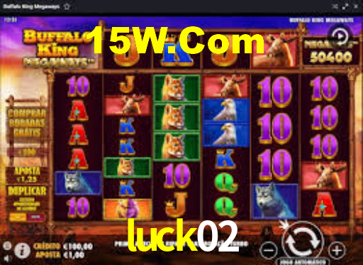 luck02,luck02.com