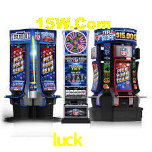 luck02 login