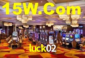 luck02.com
