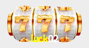 luck02: Jogos de Caça-Níqueis-Altas Recompensas, Roleta-Velocidade, Blackjack-Desafios Máximos