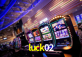 luck02.com