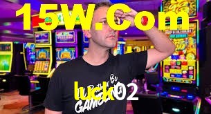 Welcome Bonus luck02