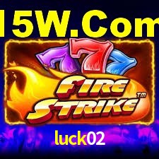 Live Casino luck02
