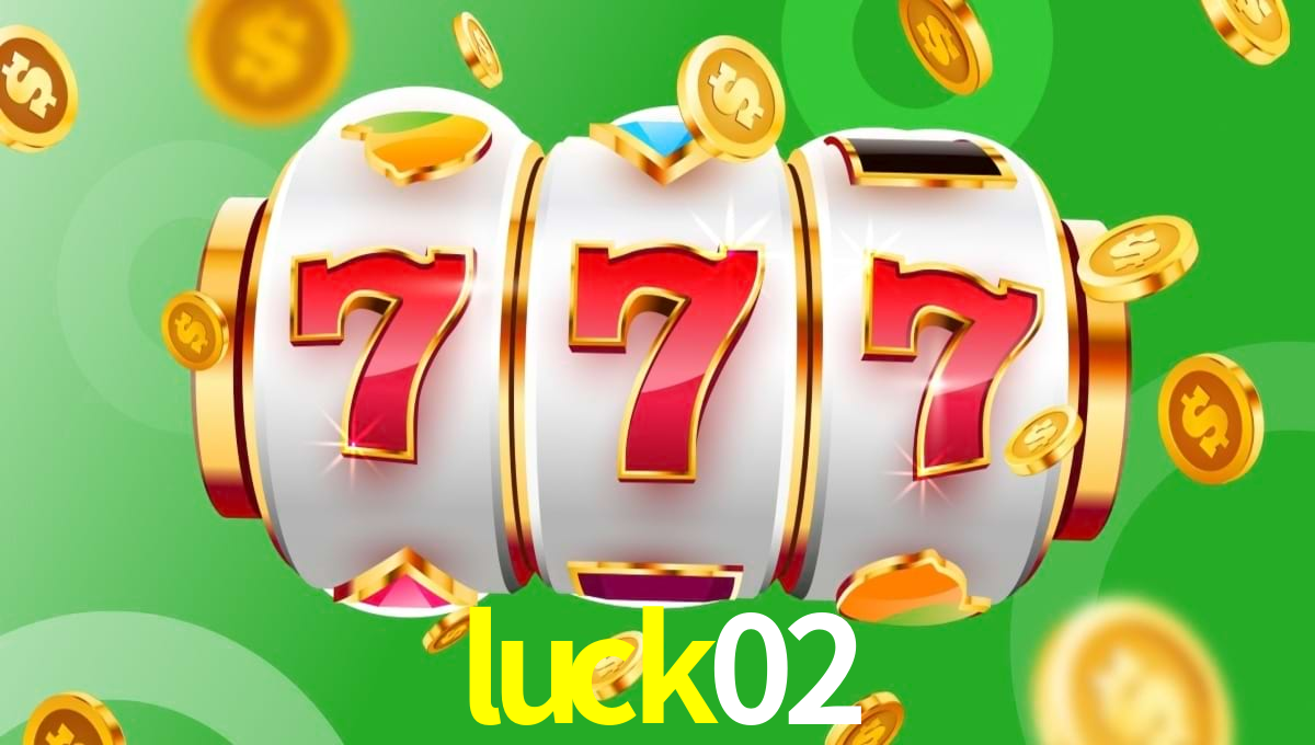 Welcome Bonus luck02