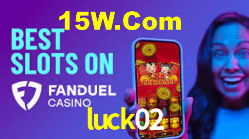 luck02