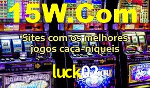 luck02 - Brazilian Slots Casino - luck02.com