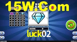 luck02: Seu Cassino Premiado com Pagamentos Rápidos