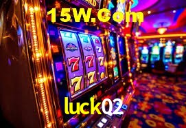 Games Directory luck02