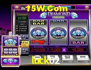 Experimente o Login Seguro Premium no luck02