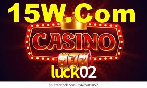 Experiência VIP luck02