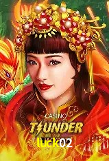 Login Seguro luck02