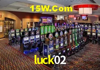 Apostas de Tênis luck02