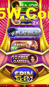 Tournaments luck02
