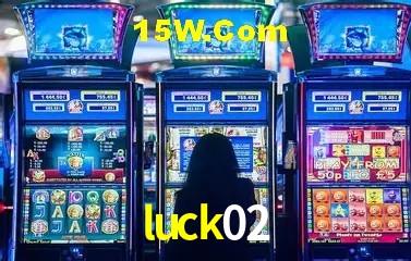 Promoções Sazonais luck02