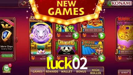 Especiais de Fim de Semana luck02