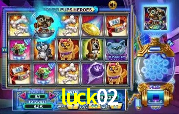 Ofertas Imperdíveis na luck02: Promoções e Bônus Que Valem a Pena