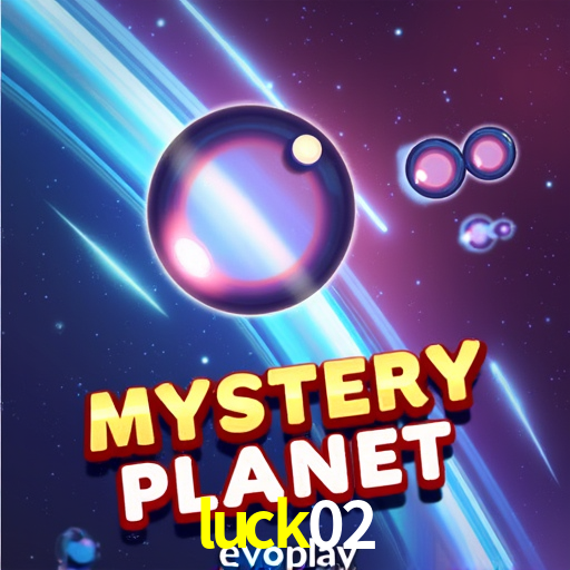 Jogos Exclusivos luck02