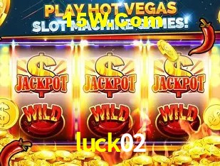 luck02,luck02.com