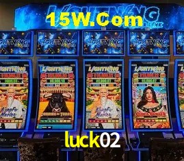 luck02,luck02.com