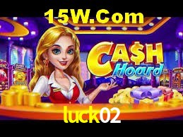 Secure Login luck02