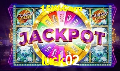 Ofertas Exclusivas luck02