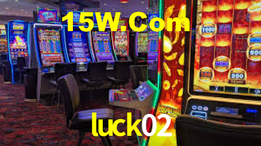 Exclusive Games luck02