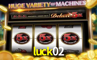 luck02,luck02.com
