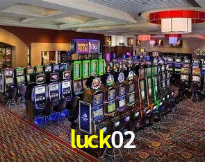 cassino luck02