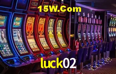 Apostas de Futebol luck02