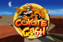 Game Providers luck02