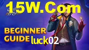 Player Reviews luck02