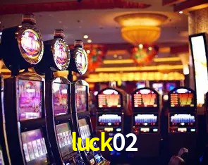 Casino Ao Vivo luck02