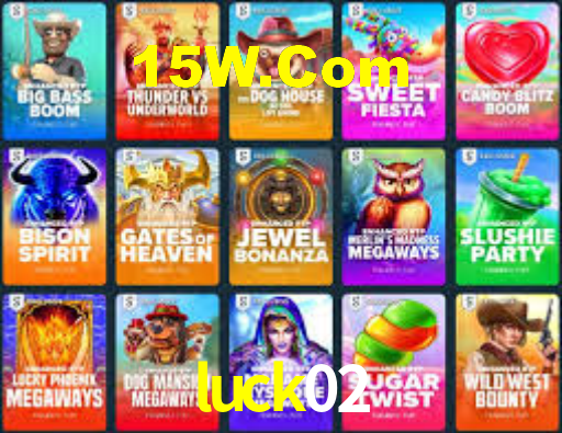 luck02,luck02.com