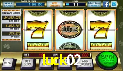 luck02,luck02.com